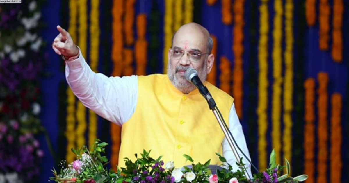 Amit Shah to meet victims of J-K's Rajouri terror attacks tomorrow, review security situation